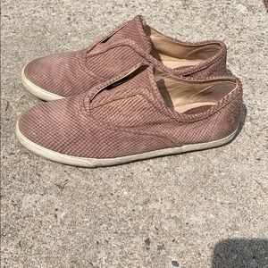 Women’s FRYE sneakers